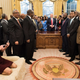 Brendan Smialowski/AFP/Getty Images